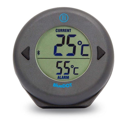 Collection image for: Bluetooth thermometers