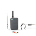 RFX wireless thermometers