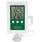 Tuin thermometers