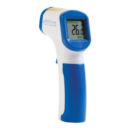 Collection image for: Infrarood thermometers