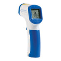 Infrared thermometers