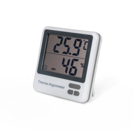 Collection image for: Kamer thermometers