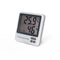 Kamer thermometers