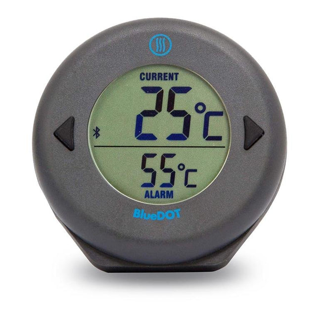 BlueDOT Bluetooth oventhermometer