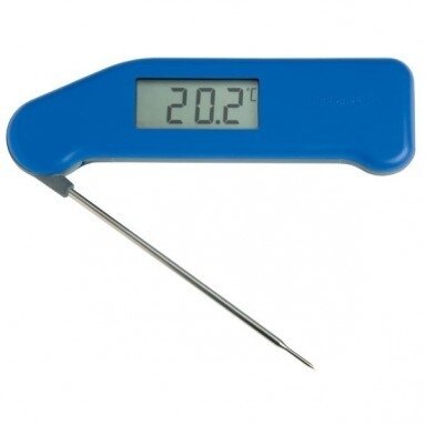 Thermapen Classic Blue