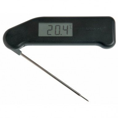 Thermapen Classic Zwart