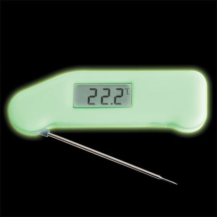 Thermapen Classic glow in the dark silicone hoes