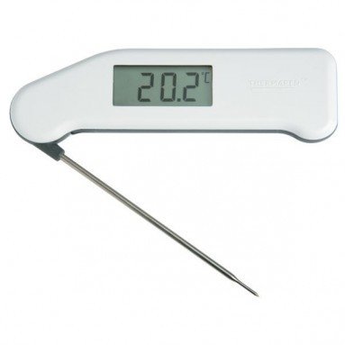 Thermapen Classic White