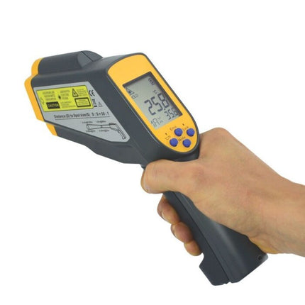 RayTemp® 38 - Infrared Thermometer