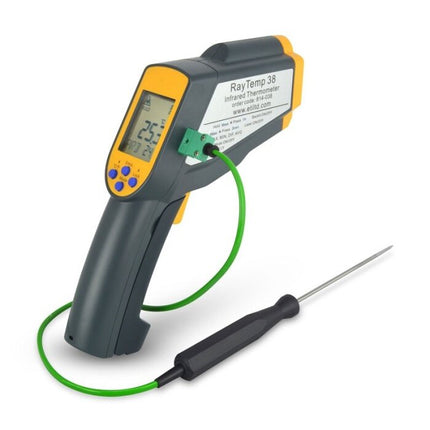 RayTemp® 38 - Infrared Thermometer