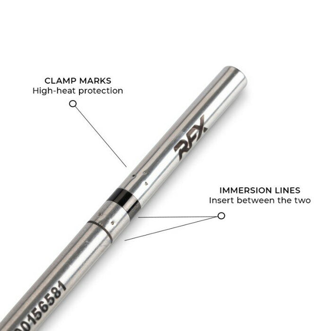 RFX Meat & Gateway Starterpaket 1 Probe