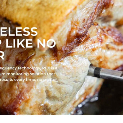 RFX Meat & Gateway Starter Kit 1 (Trial)