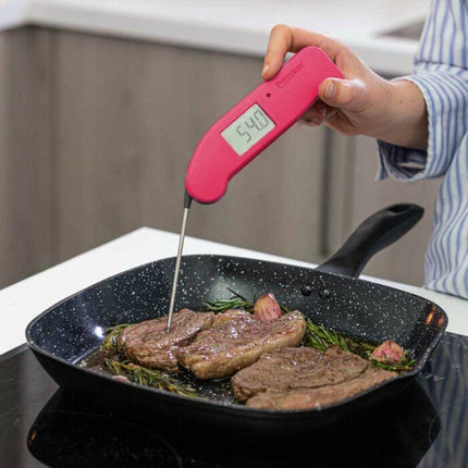 Thermapen ONE Raspberry - Limited Edition