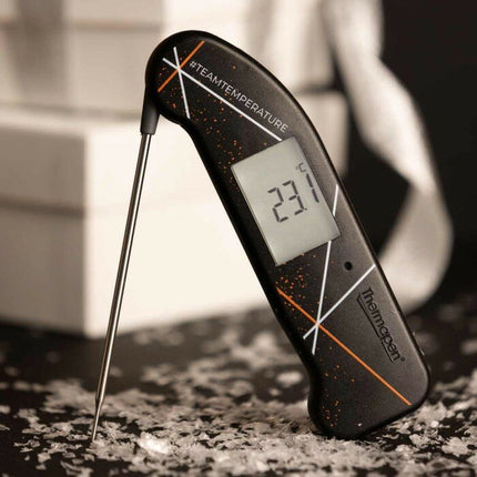 Thermapen ONE #TeamTemperature - Limited Edition