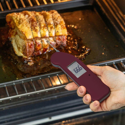 Thermapen ONE Cherry - Limited Edition