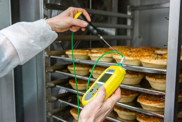 <strong>Voedsel & Horeca</strong>