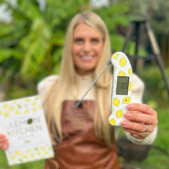 <p><em>Lemon kitchen </em></p>