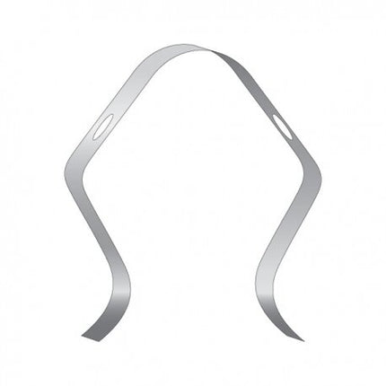 RVS Probe clip voor Gril en Oven