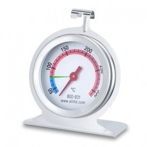 Oven thermometer, 55 mm
