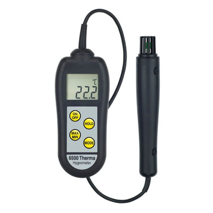 6500 Therma-hygrometer | Vaste externe probe