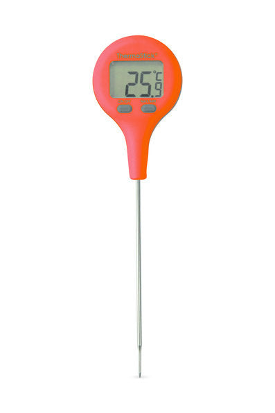 ThermaStick® Pocket Thermometer Red