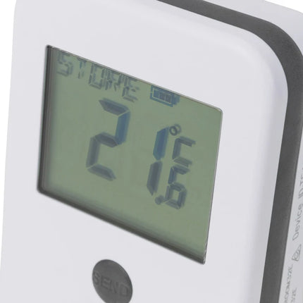 NODE WiFi-thermometer - Thermokoppel (ruimte)