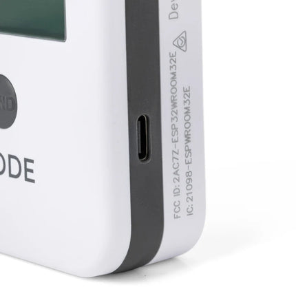 NODE WiFi-thermometer - Thermokoppel (ruimte)