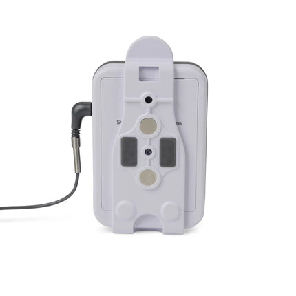 NODE wifi-thermometer met 1 poort voor een sensor