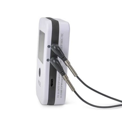NODE WiFi Thermometer with 2 external probe ports