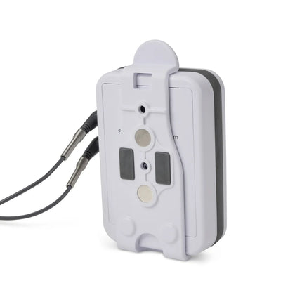 NODE WiFi Thermometer with 2 external probe ports