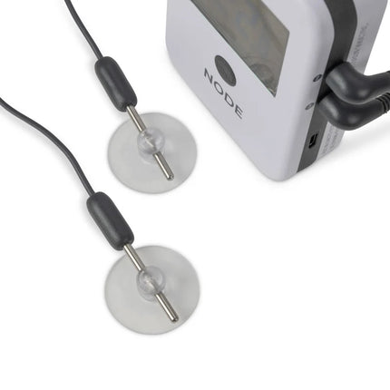 NODE WiFi Thermometer with 2 external probe ports