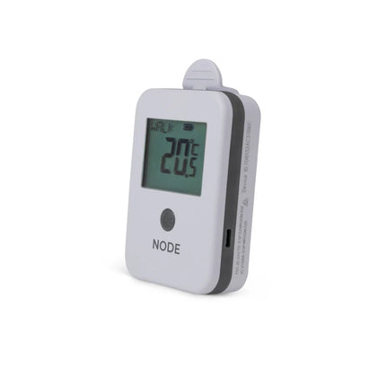 NODE wifi-temperatuur- en -vochtigheidssensor