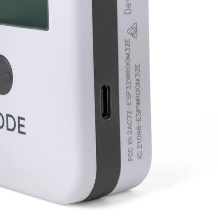 NODE wifi-temperatuur- en -vochtigheidssensor