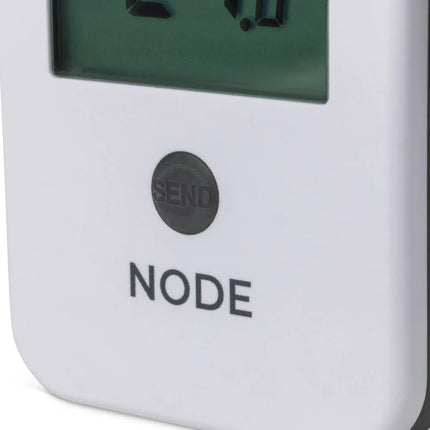 NODE wifi-temperatuur- en -vochtigheidssensor