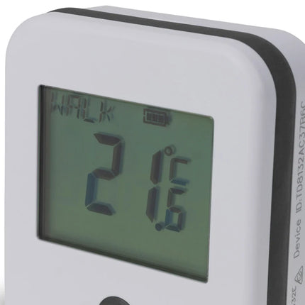 NODE wifi-temperatuur- en -vochtigheidssensor
