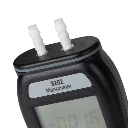 9202 Differential Pressure Gauge