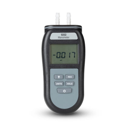 9202 Differential Pressure Gauge