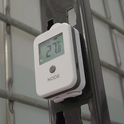 NODE WiFi-thermometer - Thermokoppel (ruimte)
