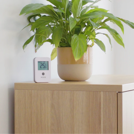 NODE WiFi-thermometer - Thermokoppel (ruimte)