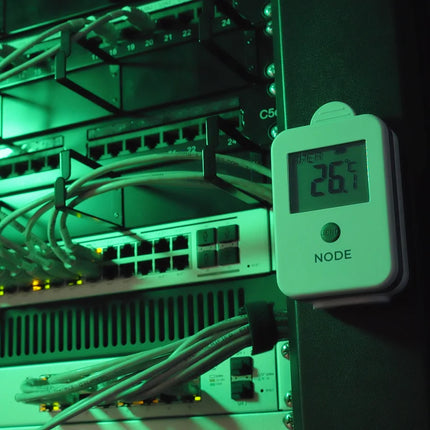 NODE WiFi-thermometer - Thermokoppel (ruimte)