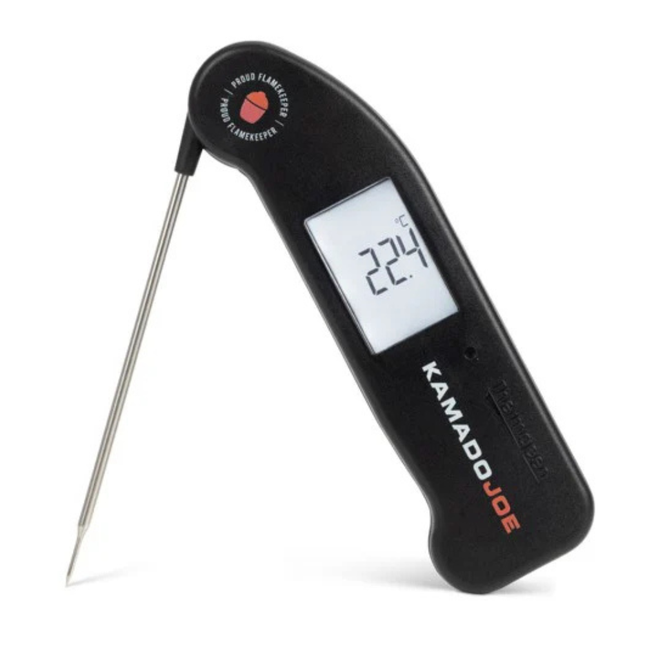 Thermapen ONE Kamado Joe - Edición limitada