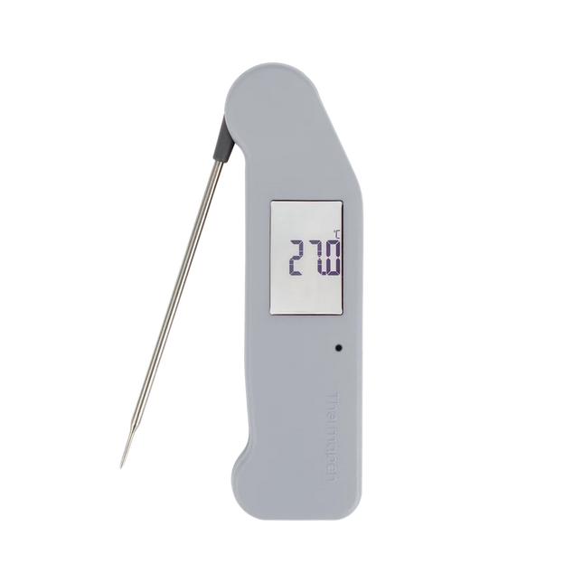 Thermapen NANO Grijs