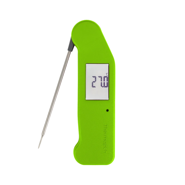 Thermapen NANO Groen