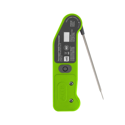 Thermapen NANO Groen