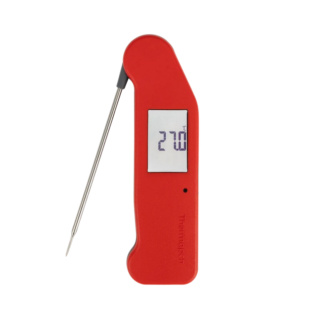 Thermapen NANO Rood
