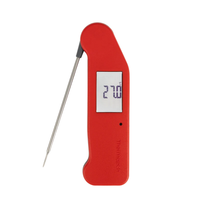 Thermapen NANO Rood