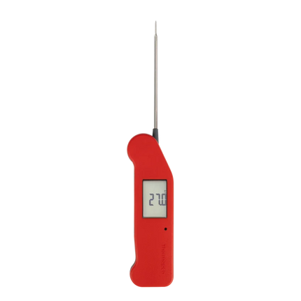 Thermapen NANO Rood