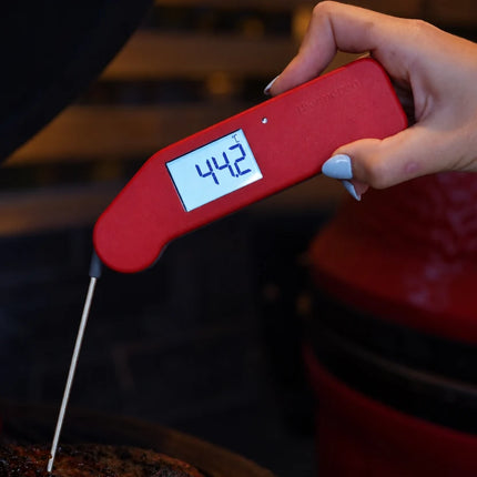 Thermapen NANO Rood