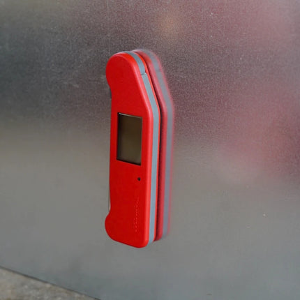 Thermapen NANO Rood