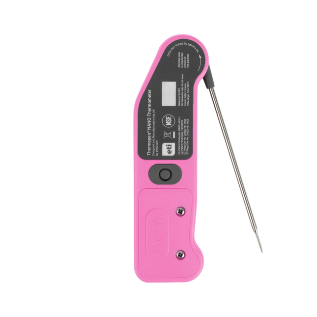 Thermapen NANO Roze